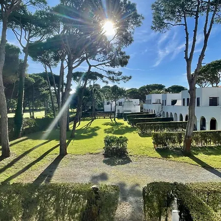 Piverd Del Golf 75 Holiday home