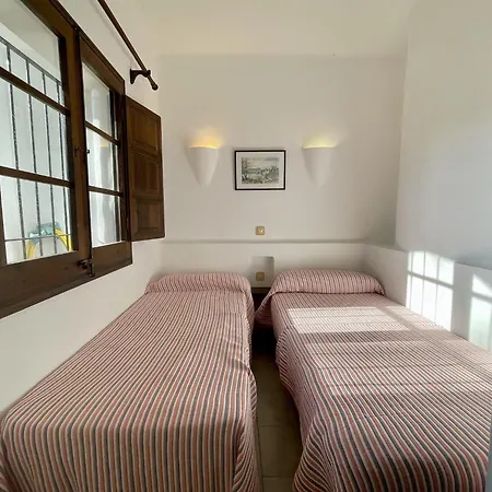 Piverd Del Golf 75 Holiday home *