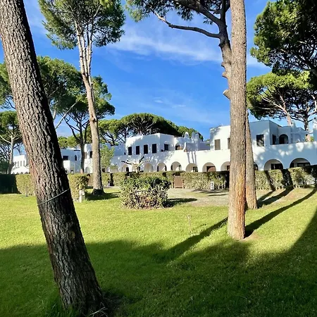 Piverd Del Golf 75 Holiday home *