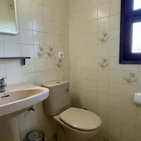 Holiday home Piverd Del Golf 75