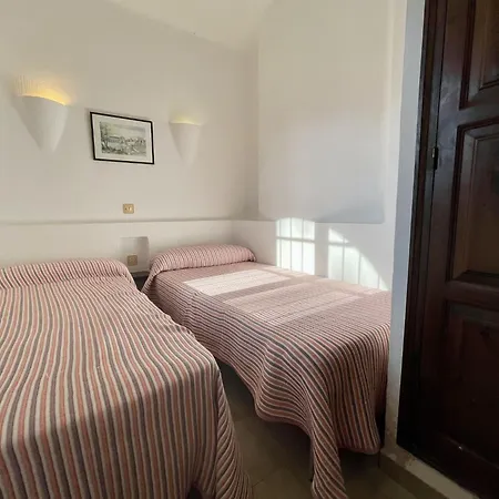 Holiday home Piverd Del Golf 75 Pals