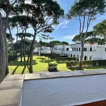 Holiday home Piverd Del Golf 75 Pals