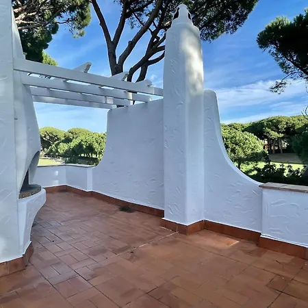 Holiday home Piverd Del Golf 75