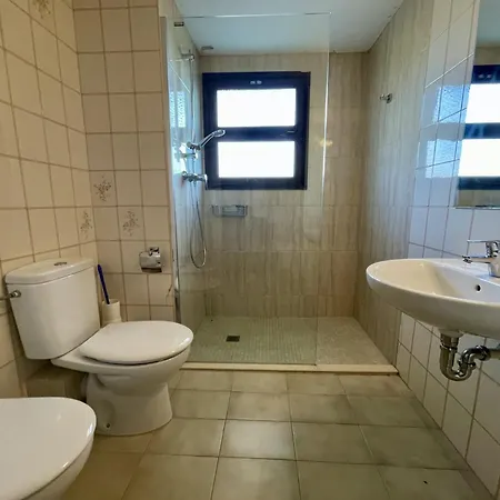 Piverd Del Golf 75 Holiday home *