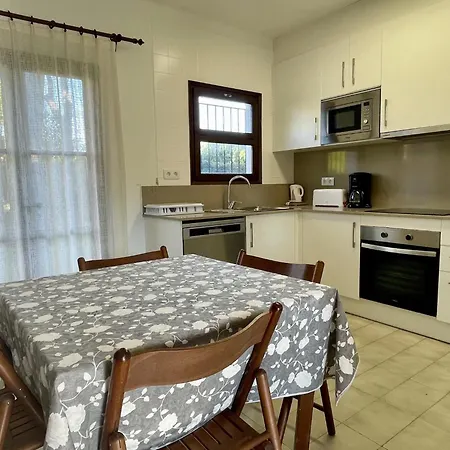 Holiday home Piverd Del Golf 75 *
