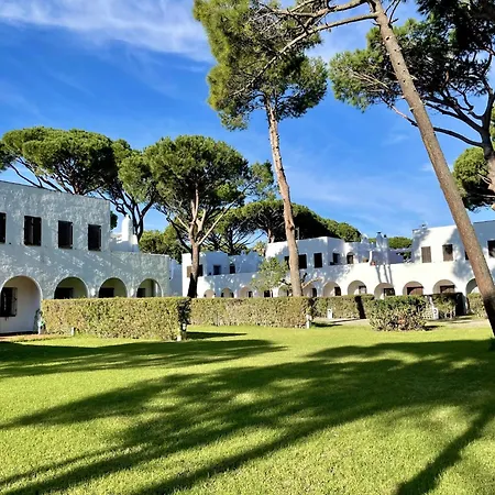 Holiday home Piverd Del Golf 75