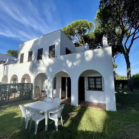 Piverd Del Golf 75 Holiday home Pals