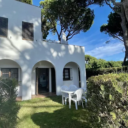Holiday home Piverd Del Golf 75
