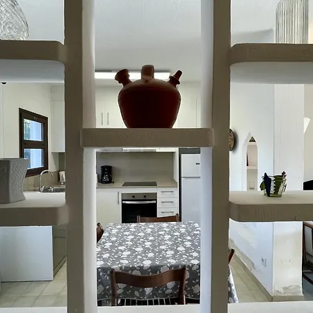 Piverd Del Golf 75 Holiday home *