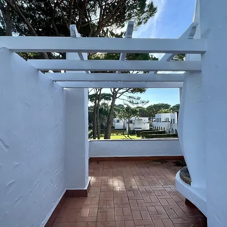 Piverd Del Golf 75 Casa vacanze Pals