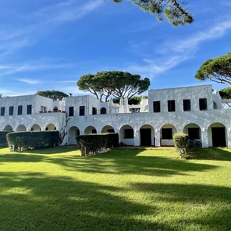 Piverd Del Golf 75 Holiday home