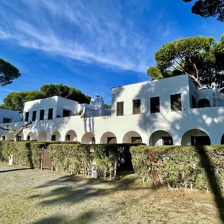 Holiday home Piverd Del Golf 75 *