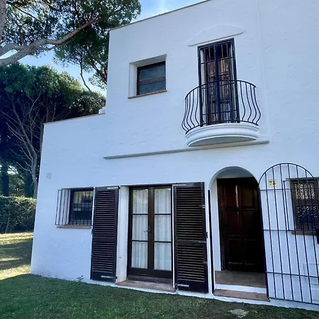 Holiday home Piverd Del Golf 75 Pals