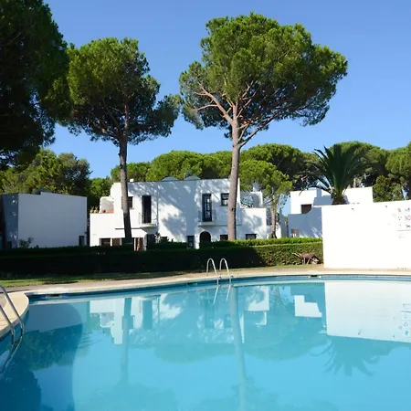 Piverd Del Golf 75 Holiday home